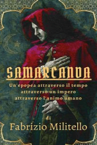 Fabrizio Militello – Samarcanda (2024)