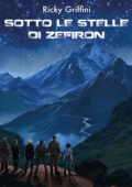 Ricky Griffini - Sotto le stelle di Zefiron (2024)