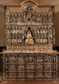 Marco di Mauro - Storia dell’Arte e del Territorio per gli istituti superiori della provincia di Pistoia (2020)