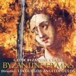 img BYZANTINE HYMNS MP3