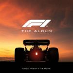 img Hans Zimmer - F1 The Album (Cinematic Edition) (2025) .mp3 - 320 kbps / FLAC [Hi-Res]