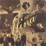img Mina - Rarità (1989) .mp3 - 320 kbps / FLAC