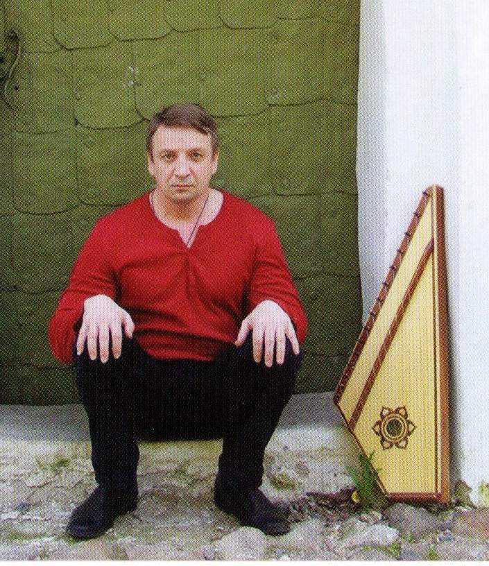 Alexey Utkin – Discography (2002-2014) (19 albums), MP3, 320