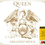 img Queen - Greatest Hits II (2 CD) (2007) WAVPack lossless
