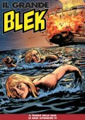 img Il Grande Blek 338 - Il tesoro della baia (RCS 2025-01-07)
