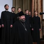 img Morning of Great Friday - the male choir of the Holy Trinity Sergius Lavra, 4 CD (2006) Ape Los