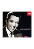 Great moments of Fritz Wunderlich (2000) FLAC