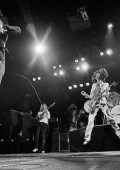 Led Zeppelin - Bootlegs, year 1977, first stage of the last tour in the USA (1977) FLAC