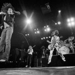 img Led Zeppelin - Bootlegs, year 1977, first stage of the last tour in the USA (1977) FLAC