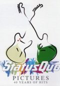 Status Quo - Pictures 40 Years Of Hits (2 Disc Set) (2008) FLAC