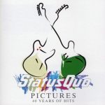 img Status Quo - Pictures 40 Years Of Hits (2 Disc Set) (2008) FLAC