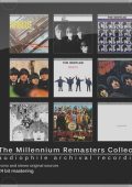 The Beatles - The Millennium Remasters UK Collection (PMC/MFSL) (2002) FLAC