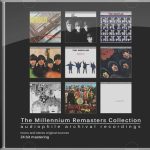 img The Beatles - The Millennium Remasters UK Collection (PMC/MFSL) (2002) FLAC
