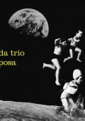 Nada Trio Feat. Ferruccio Spinetti & Fausto Mesolella - La posa (2017) [MP3 320/Flac 16-44]