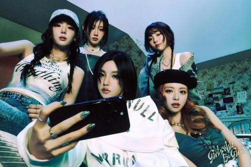 ITZY (있지) – Discography (4 albums, 10 EPs, 9 singles) (2019-2025) MP3, 320 kbps