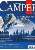 img Caravan e Camper Granturismo - Collezione Completa Anno 2012 [True PDF]