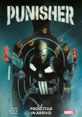 img Marvel Collection (II) 588 - Punisher Proiettile in Arrivo (Panini 2024-07-04)