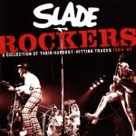 img Slade - Rockers: A Collection of Their Hardest - Hitting Tracks 1969-87 (2 CD) (2007) FLAC