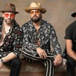 img Dustin Douglas & The Electric Gentlemen - Discography (2014-2025) (7 CD) MP3, 320