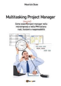 Maurizio Duse - Multitasking Project Manager (2021)