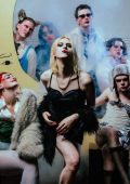 Wet Kiss - discography: 6 releases (2018-2025), MP3, 320