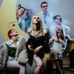 img Wet Kiss - discography: 6 releases (2018-2025), MP3, 320