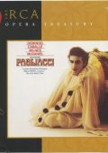 Leoncavallo R. - Pagliacci (LSO, Cond. Santi. Domingo, Caballe) 1971 (1998) FLAC