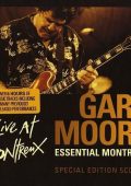 Gary Moore - Essential Montreux, 1990-2001 (Special Edition), 5 CD (2009) FLAC