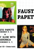 Fausto Papetti - Fausto Papetti (I Remember N. 3)+Sexy Slow With Veronica (I Remember N. 7) (2025) FLAC