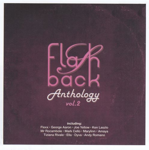 VA – Flashback Anthology Vol. 2 (2022)