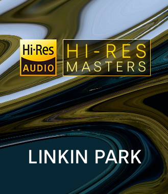 Linkin Park – Hi Res Masters (2024) [Flac 24-44]