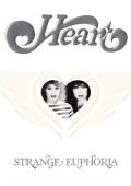 Heart - Strange Euphoria (Amazon Exclusive 4 CD Box Set) (2012) FLAC