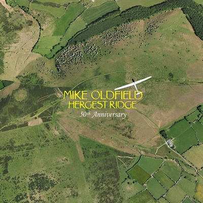 Mike Oldfield – Hergest Ridge (The Stereo 2025 Mix) (1974) .mp3 – 320 kbps / FLAC (24bit-96kHz)