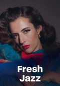 Fresh Jazz 18.07.2025 (2025) .mp3 - 320 kbps / FLAC [Hi-Res]