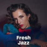 img Fresh Jazz 18.07.2025 (2025) .mp3 - 320 kbps / FLAC [Hi-Res]
