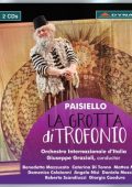 Paisiello - Giovanni La grotta di Trofonio [2 CD's] (Benedetta Mazzucato, Caterina Di Tonno, Matteo Mezzaro / Orchestra Internazionale d'Italia, Giuseppe Grazioli) (2017) FLAC