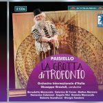 img Paisiello - Giovanni La grotta di Trofonio [2 CD