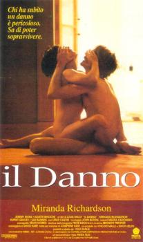 Il Danno (1992) 1080p X264 AC3 ITA