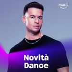 img Novità Dance 18.07.2025 (2025) .mp3 - 320 kbps / FLAC [Hi-Res]