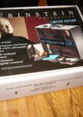 Arthur Rubinstein - The Complete Rubinstein Collection (Limited Edition) [94 CD's] (1999) MP3