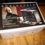 img Arthur Rubinstein - The Complete Rubinstein Collection (Limited Edition) [94 CD