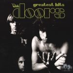 img The Doors - Greatest Hits (2008) FLAC