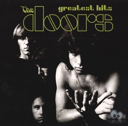 The Doors – Greatest Hits (2008) FLAC