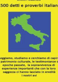 Maurizio Olivieri - 1500 detti e proverbi italiani (2015)