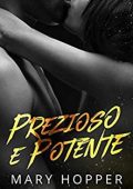 Mary Hopper - Prezioso e potente (2019)