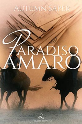 Autumn Saper – Paradiso amaro (2018)