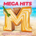 img MegaHits 2025 - Die Zweite (2025) .mp3 - 320 kbps