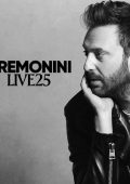 Cesare Cremonini - Cremonini Live25 (2025) .mp3 - 320 kbps / FLAC