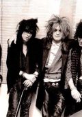 The Dogs d'amour - Discography (10 CD) (1984-2011) FLAC