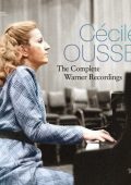 Cecile Ousset - Complete Warner Recordings: Chabrier, Chopin, Debussy, Faure, Grieg, Liszt, Mendelssohn, Poulenc, Ravel, Saint-Saens, Schumann, Мусоргский, Прокофьев, Рахманинов, Чайковский (Herbig, Marriner, Mazur, Rattle, Баршай) [16 CDs] (2022) FLAC